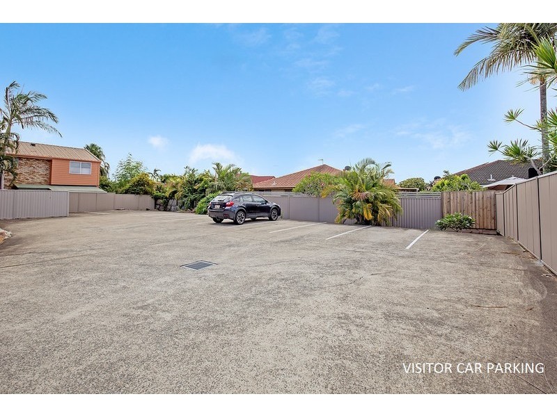 3/259 Christine Avenue, Varsity Lakes QLD 4227