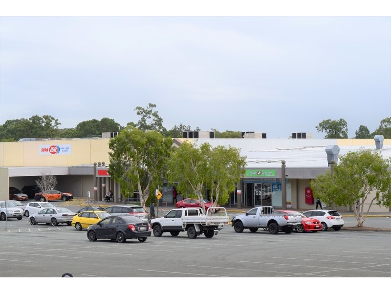 40/154 River Hills Road, Eagleby QLD 4207