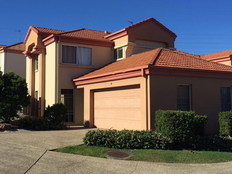 39/480 Christine Avenue, Robina QLD 4226