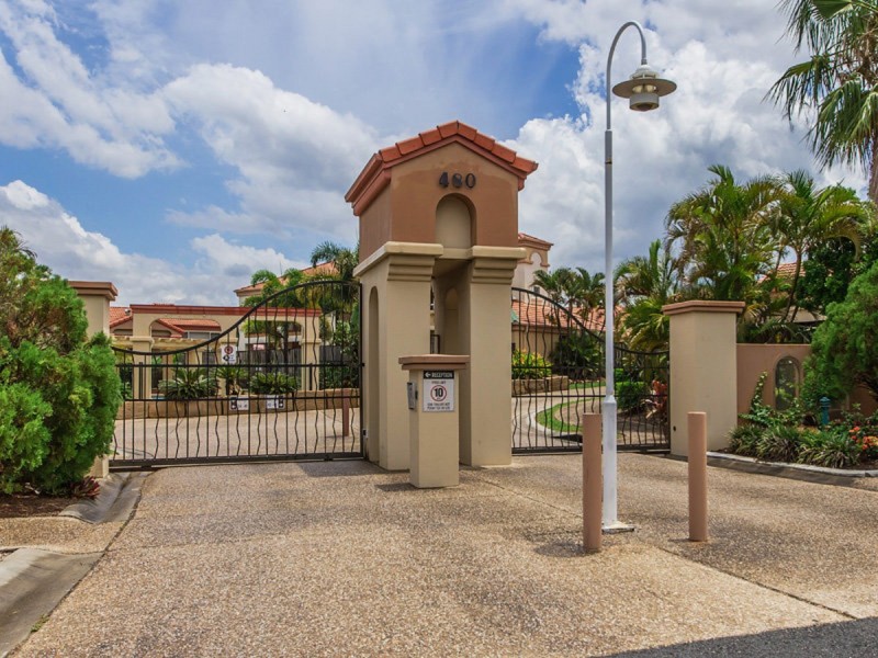 39/480 Christine Avenue, Robina QLD 4226