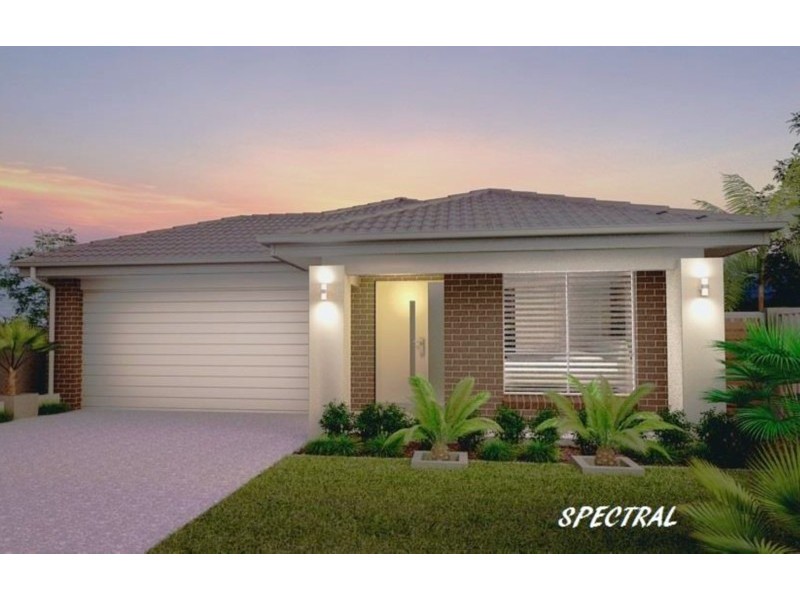 Lot 23 Kipling Street, Caboolture QLD 4510