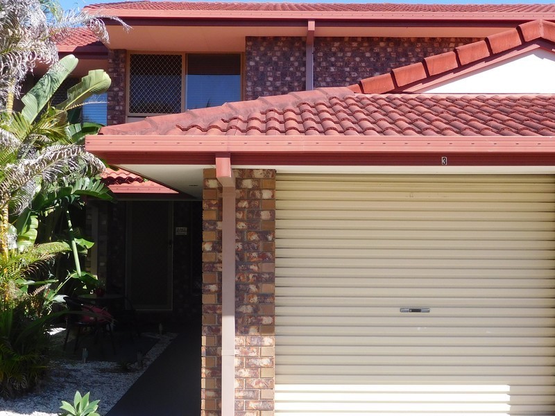 3/259 Christine Avenue, Varsity Lakes QLD 4227