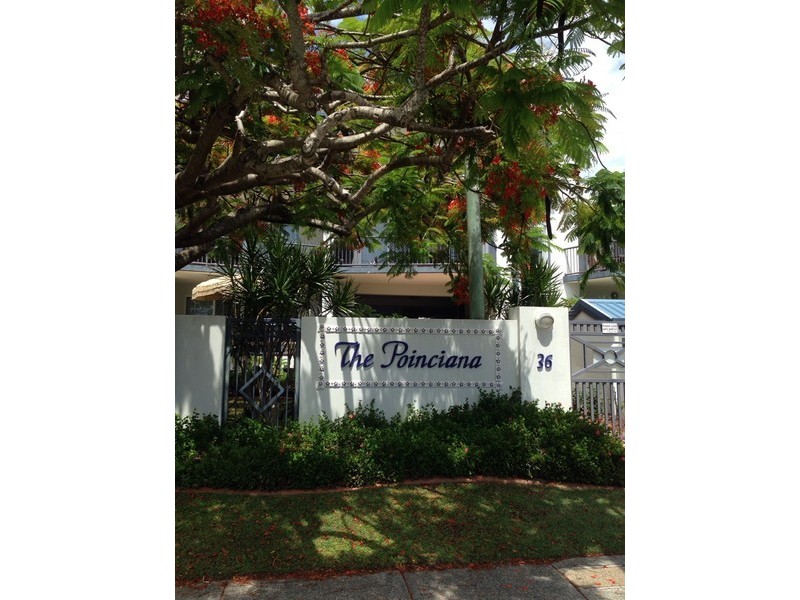 30-36 BURRA Street, Chevron Island QLD 4217