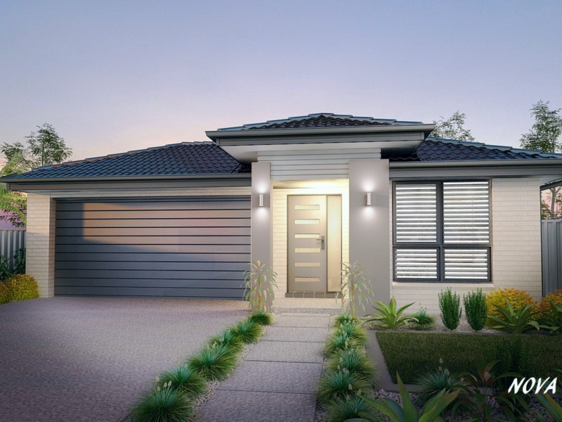 Lot 572 Killara Boulevarde, Logan Reserve QLD 4133