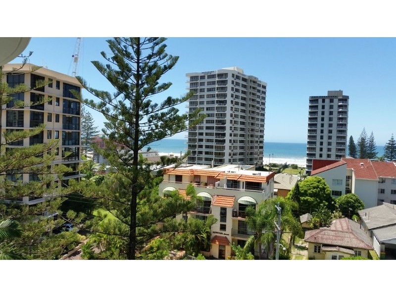 210-218 SURF Parade, Surfers Paradise QLD 4217