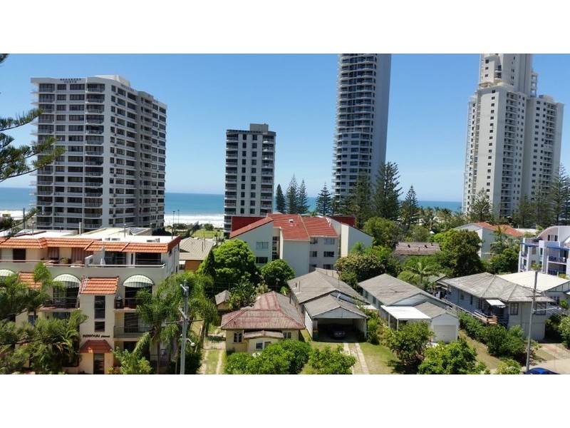 210-218 SURF Parade, Surfers Paradise QLD 4217