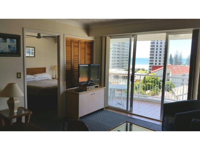 210-218 SURF Parade, Surfers Paradise QLD 4217