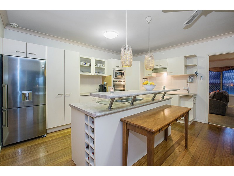 28 Morfantaine Terrace, Parkwood QLD 4214