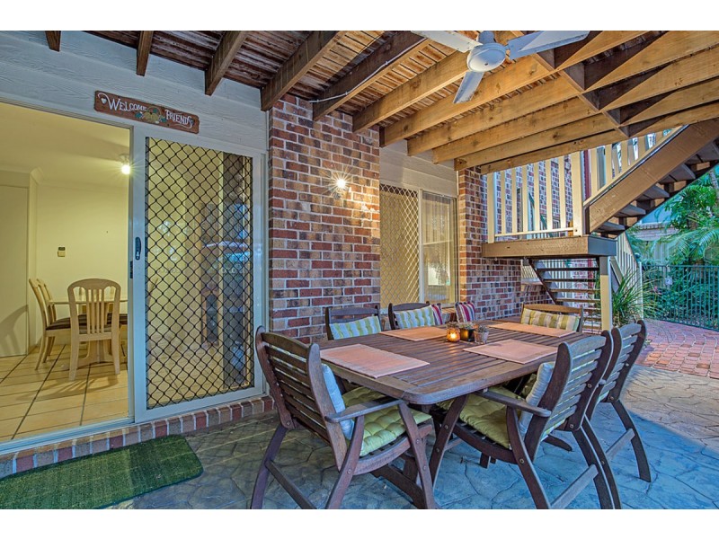 28 Morfantaine Terrace, Parkwood QLD 4214