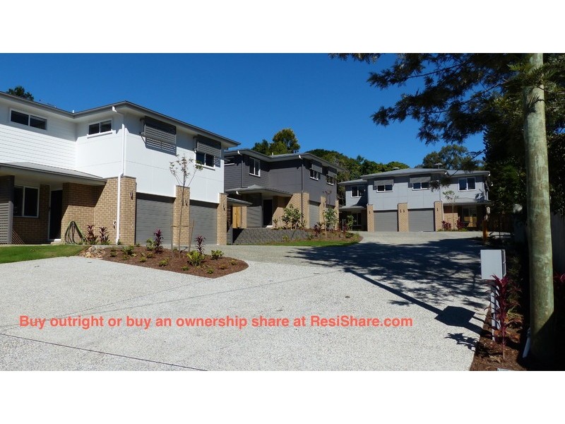 3/17 Appel Street, Canungra QLD 4275