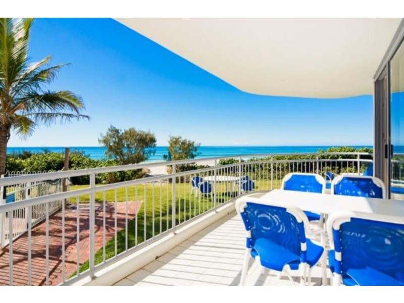 2/277 Golden Four Drive, Bilinga QLD 4225