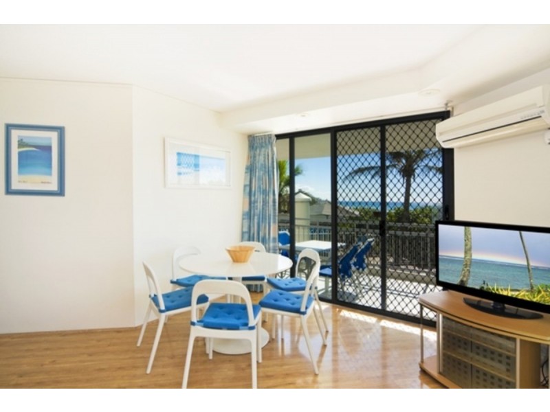 2/277 Golden Four Drive, Bilinga QLD 4225