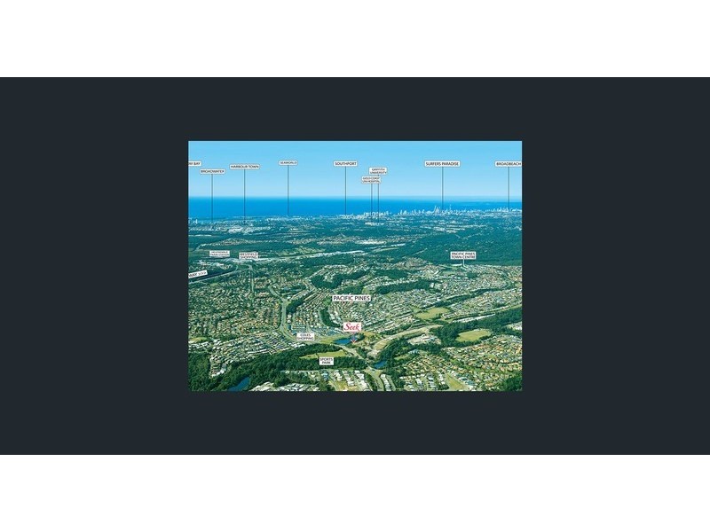 20/37 Witheren Circuit, Pacific Pines QLD 4211