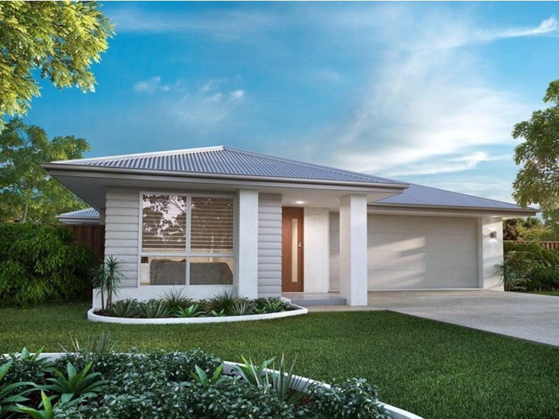 Lot 15 Woodhaven Close, Redland Bay QLD 4165