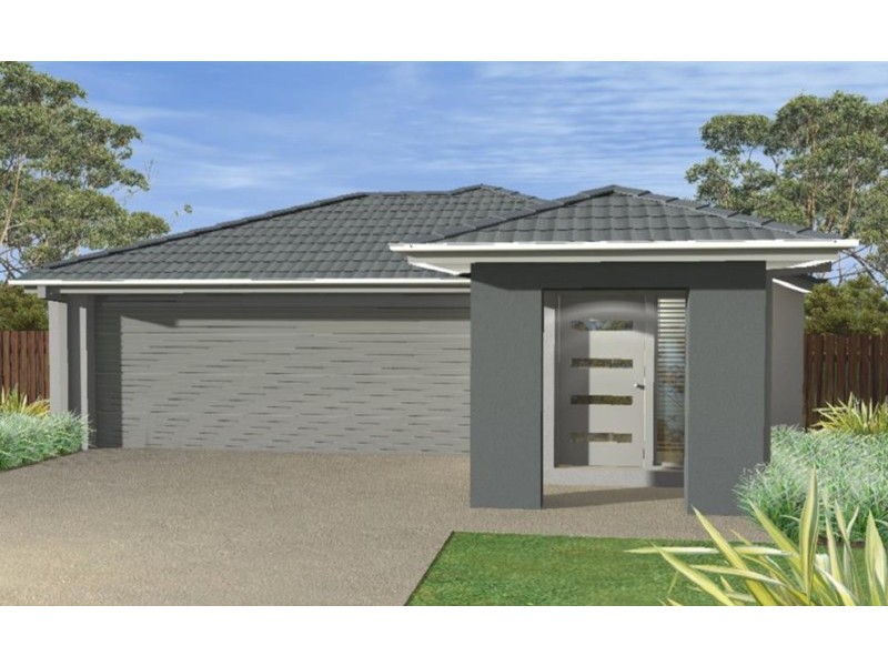 Lot 6 Wells Place, Wynnum West QLD 4178
