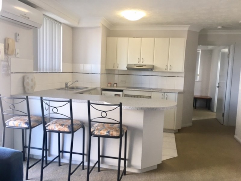 304/11 Wharf Road, Surfers Paradise QLD 4217