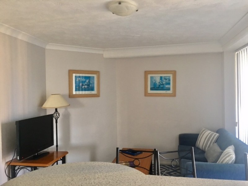 304/11 Wharf Road, Surfers Paradise QLD 4217