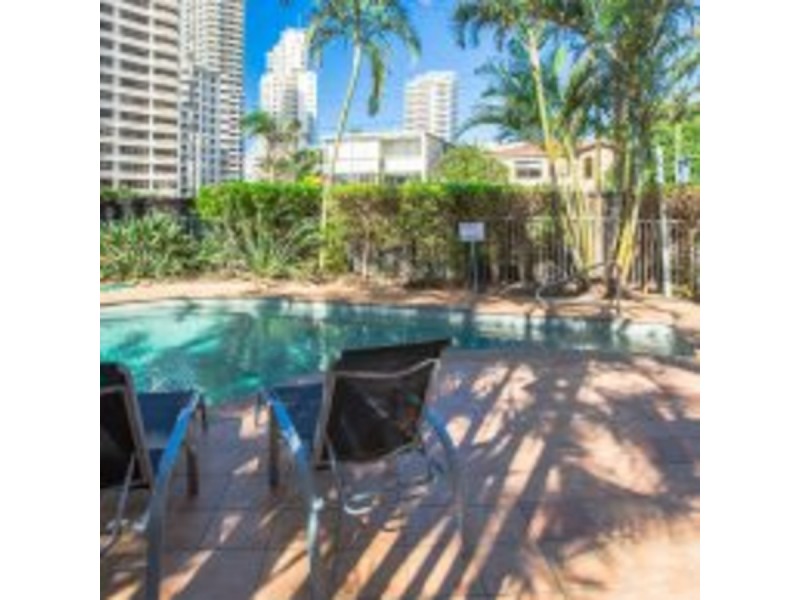 304/11 Wharf Road, Surfers Paradise QLD 4217
