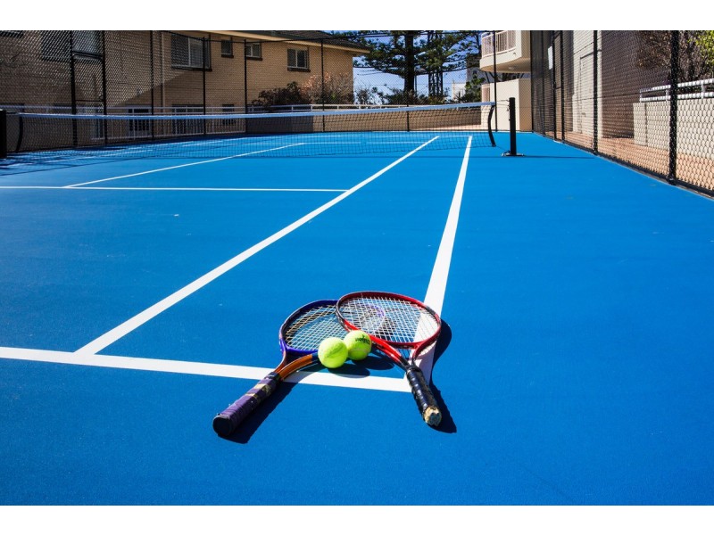 304/11 Wharf Road, Surfers Paradise QLD 4217