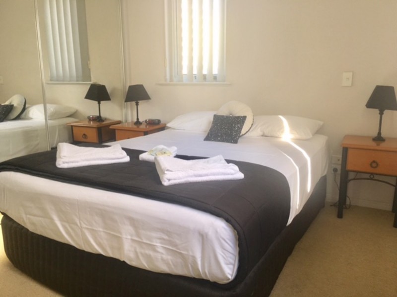 304/11 Wharf Road, Surfers Paradise QLD 4217