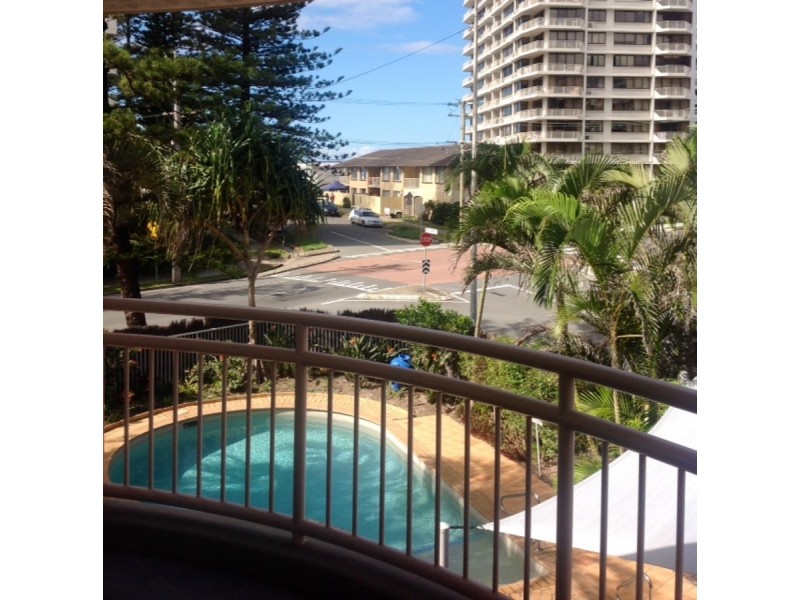 304/11 Wharf Road, Surfers Paradise QLD 4217