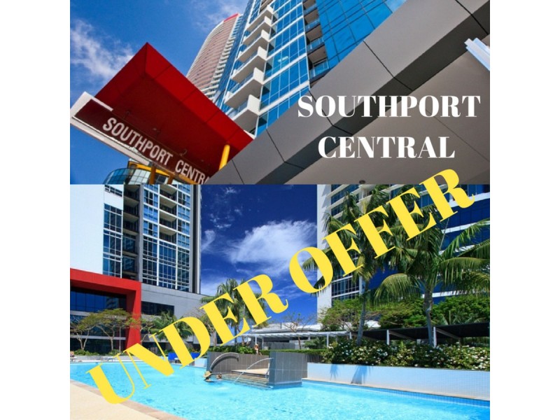 1111/56 Scarborough Street, Southport QLD 4215