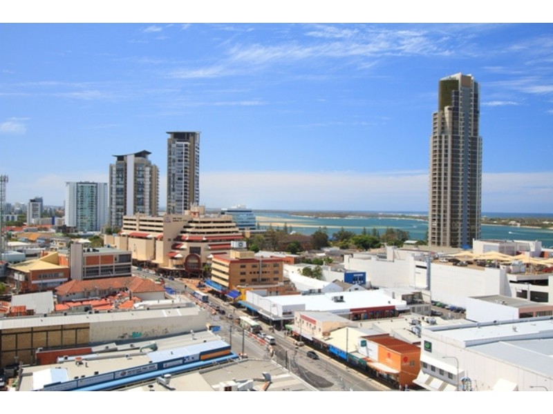 1111/56 Scarborough Street, Southport QLD 4215