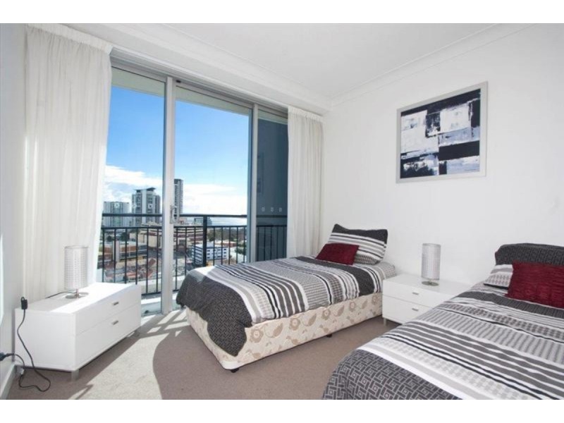 1111/56 Scarborough Street, Southport QLD 4215