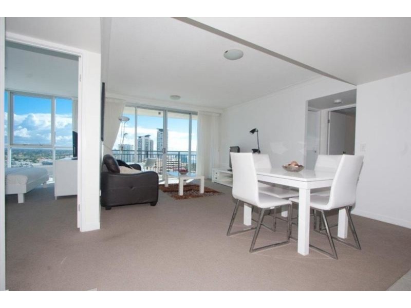 1111/56 Scarborough Street, Southport QLD 4215