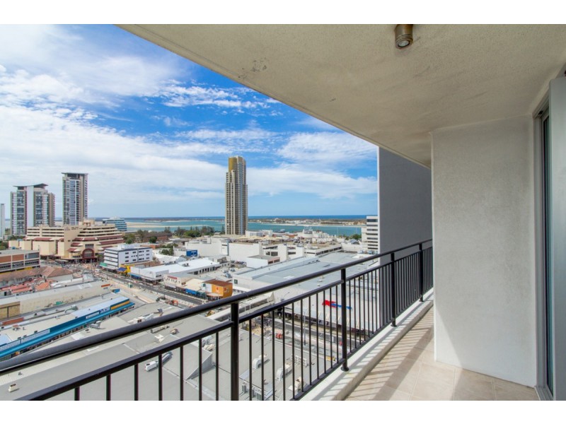 1111/56 Scarborough Street, Southport QLD 4215