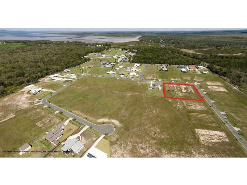 29 & 30 Whimbrel Place, Boonooroo QLD 4650