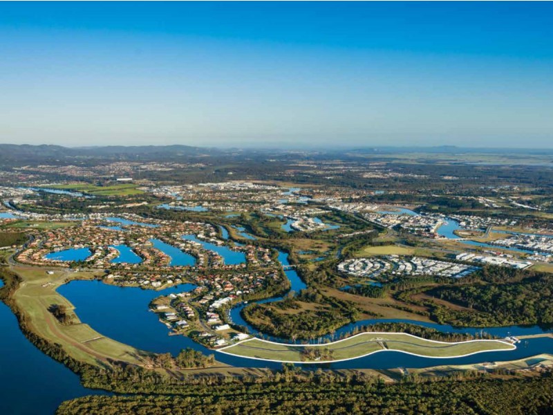 Hope Island QLD 4212