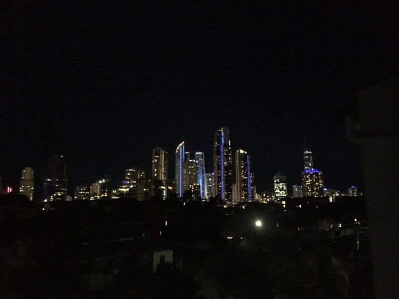 1111/30-36 BURRA Street, Chevron Island QLD 4217