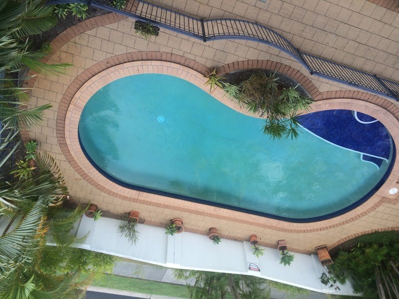 1111/30-36 BURRA Street, Chevron Island QLD 4217