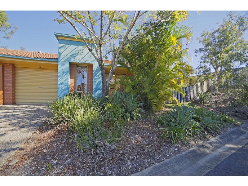 14/42-54 Gemvale Road, Reedy Creek QLD 4227