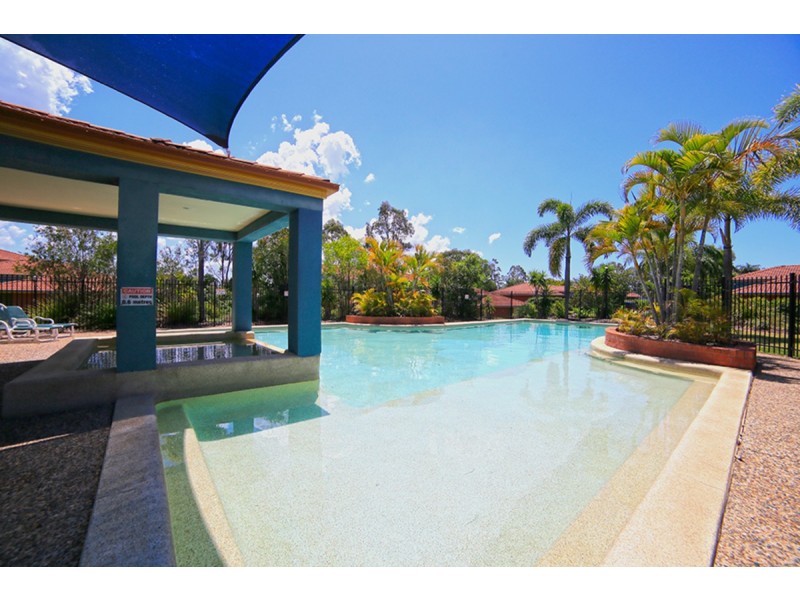 36/42-54 Gemvale Road, Reedy Creek QLD 4227