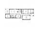 Lot 231 Splenoour Circuit, Yarrabilba QLD 4207 Floorplan