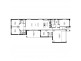 Lot 6 Elandra Estate, Jacobs Well QLD 4208 Floorplan