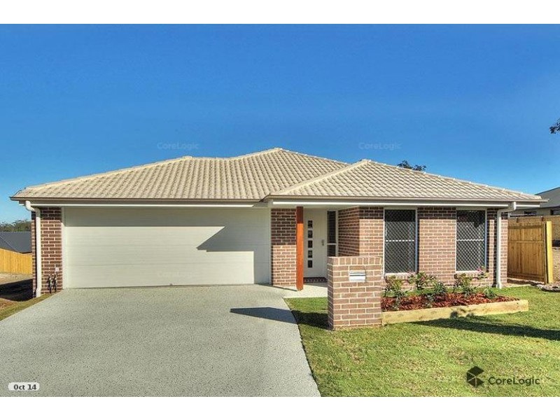 8 Topaz Crescent, Logan Reserve QLD 4133