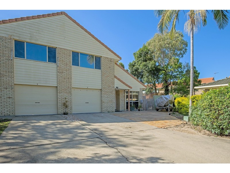 4/27 Fortune Street, Coomera QLD 4209
