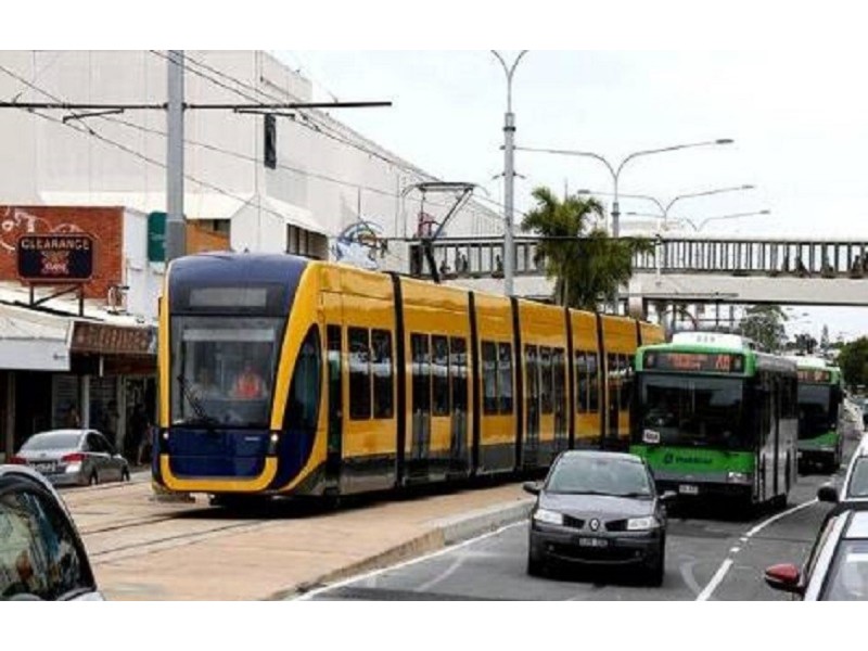 1/203 Scarborough Street, Southport QLD 4215