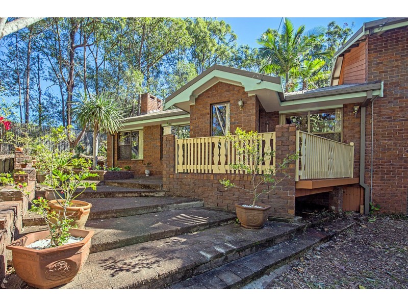 370 Worongary Road, Worongary QLD 4213