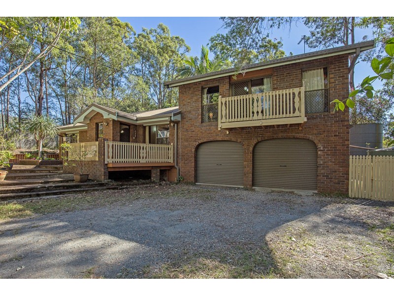 370 Worongary Road, Worongary QLD 4213