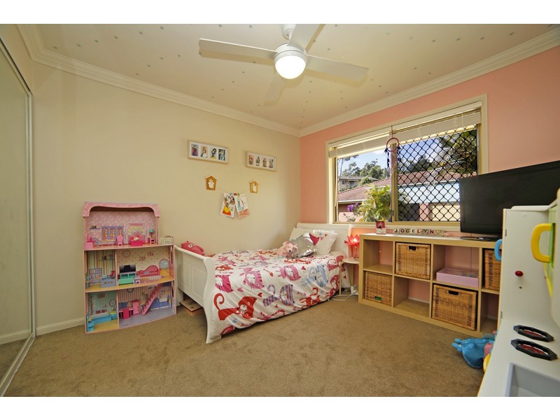 36/42-54 Gemvale Road, Reedy Creek QLD 4227