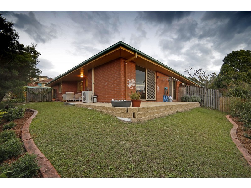 36/42-54 Gemvale Road, Reedy Creek QLD 4227