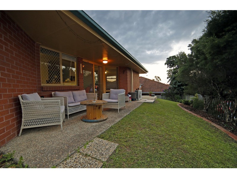 36/42-54 Gemvale Road, Reedy Creek QLD 4227