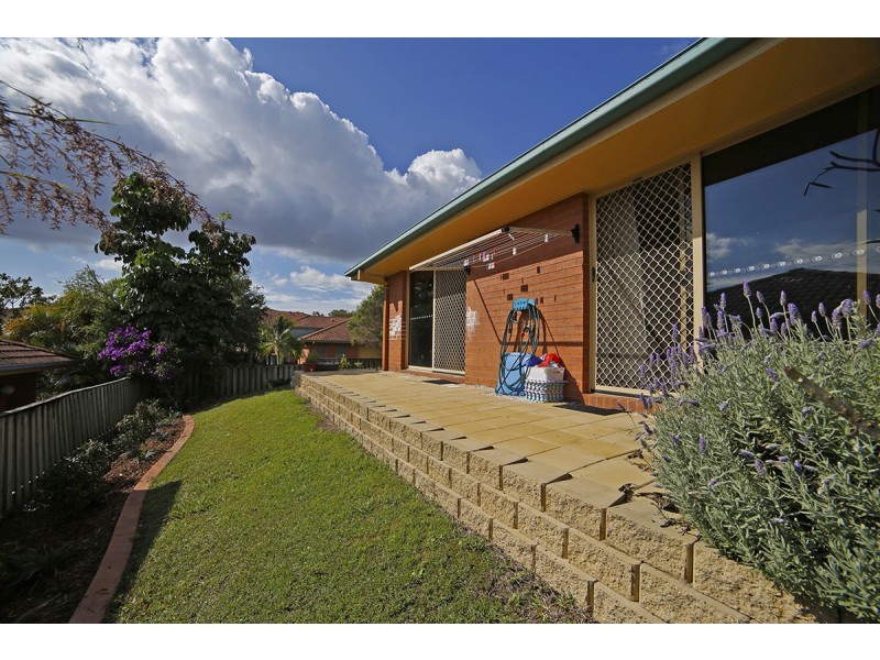 36/42-54 Gemvale Road, Reedy Creek QLD 4227