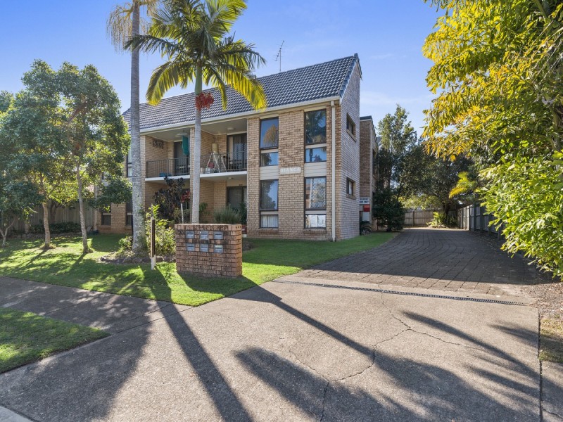 6/20 Sigatoka Place, Clear Island Waters QLD 4226