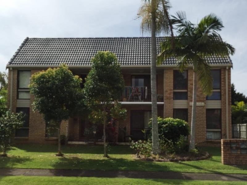 6/20 Sigatoka Place, Clear Island Waters QLD 4226