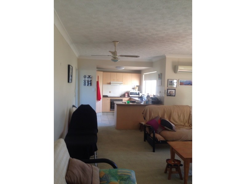 00/7 BARRANBALI, Chevron Island QLD 4217